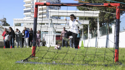 Herkes için yaşanılabilir ve eşit