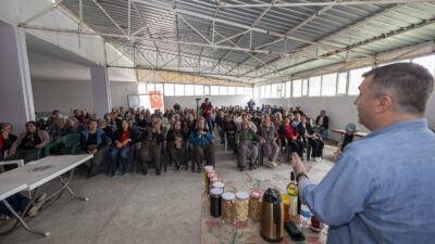 İçinde barındırdığı birbirinden farklı kültürleri,
