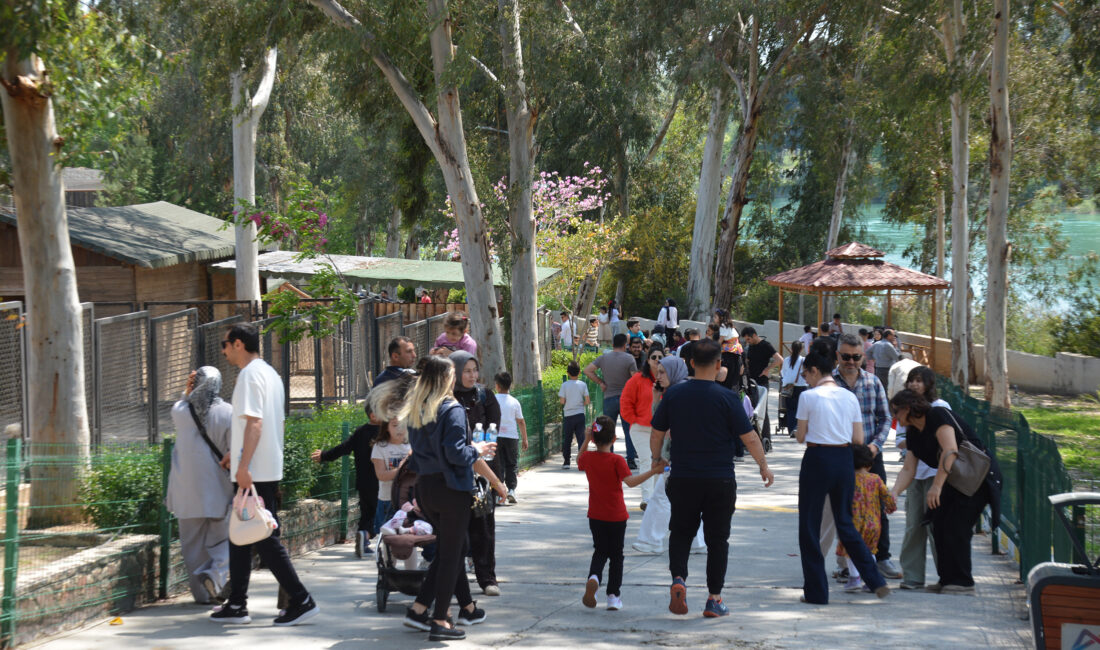 Mersin Büyükşehir Belediyesi, ’23