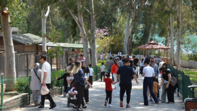 Mersin Büyükşehir Belediyesi, ’23 Nisan