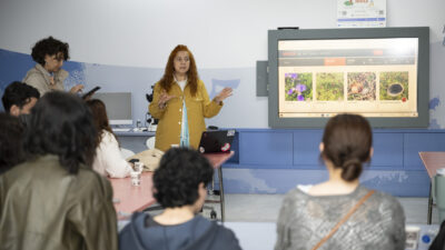 Mersin Büyükşehir Belediyesi, MedCities (Akdeniz