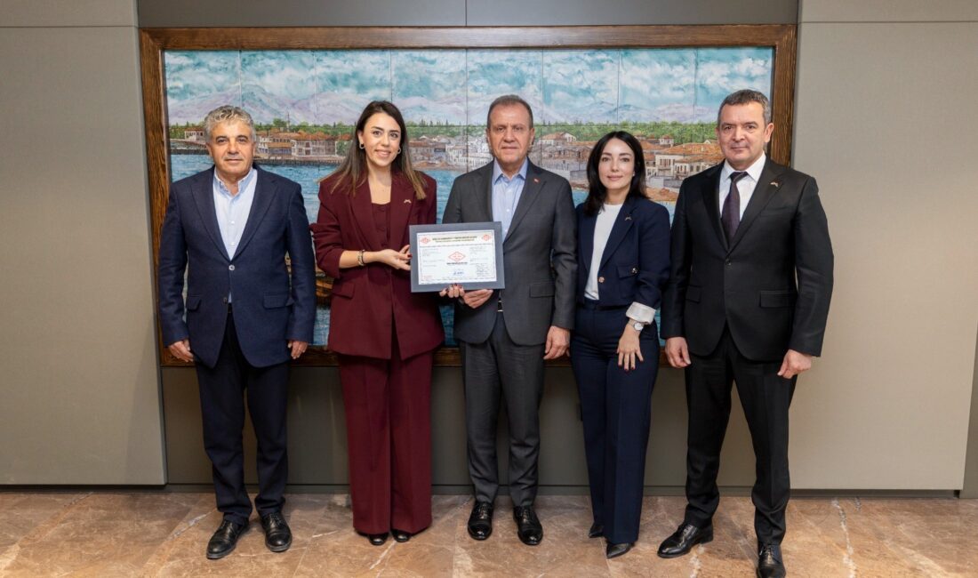 Yurttaş odaklı yönetim anlayışını