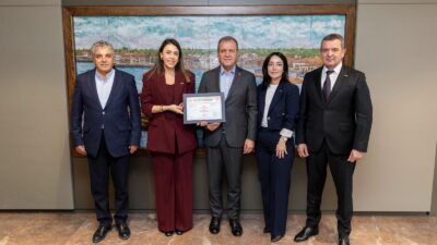 Yurttaş odaklı yönetim anlayışını uluslararası