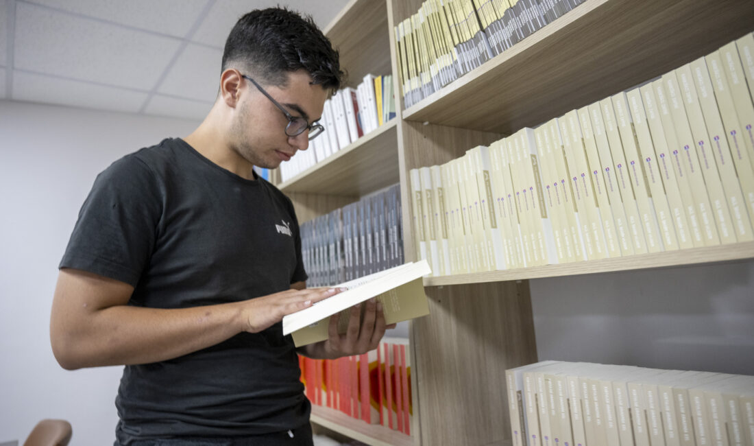 Mersin Büyükşehir Belediyesi, dijital dönüşüm