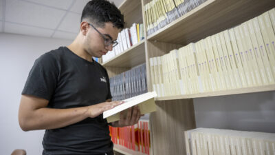 Mersin Büyükşehir Belediyesi, dijital dönüşüm