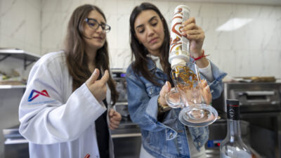 Mersin Büyükşehir Belediyesi Sosyal Hizmetler