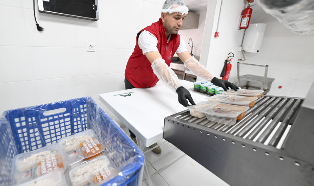 Mersin Büyükşehir Belediyesi tarafından