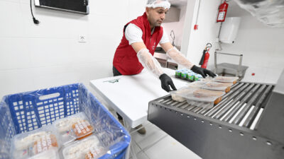 Mersin Büyükşehir Belediyesi tarafından Silifke’de