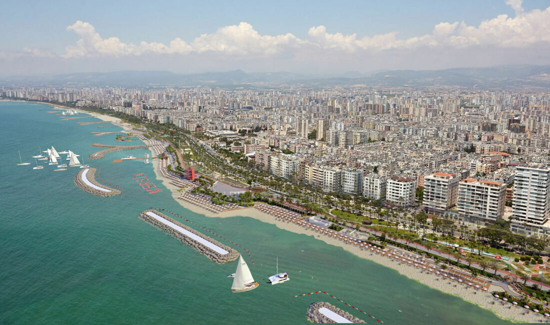 Mersin’de yaşayan her yurttaşa,