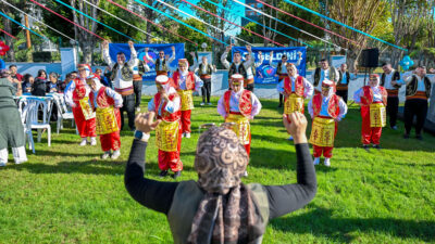 Özel gereksinimli yurttaşların hayatın her