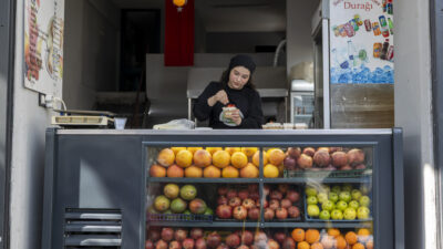 İstihdamı artırmak için birbirinden kıymetli