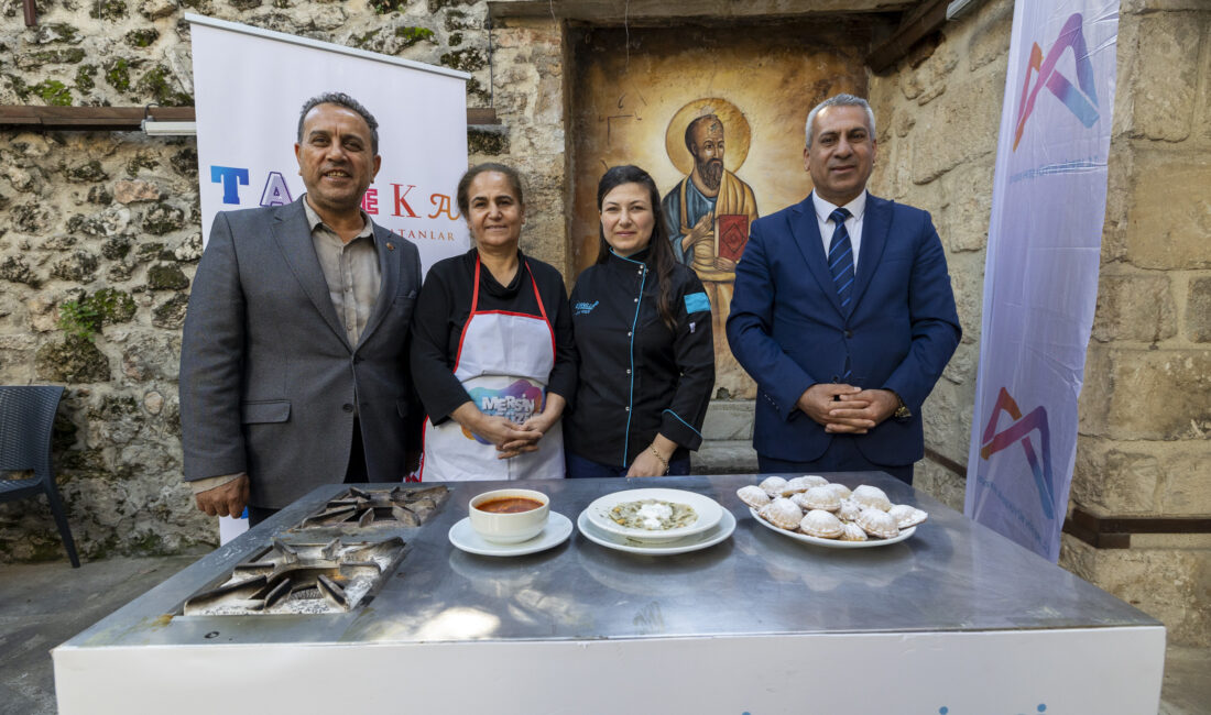 Mersin Büyükşehir Belediyesi Kültür, Sanat