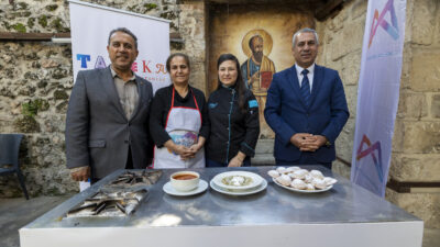 Mersin Büyükşehir Belediyesi Kültür, Sanat