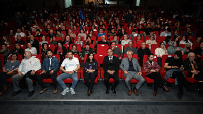 Mersin Büyükşehir Belediyesi Kültür, Sanat