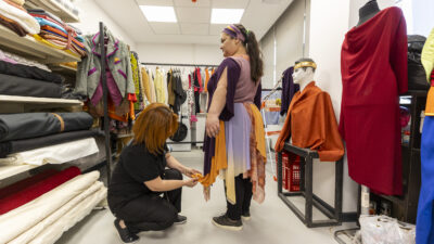 Mersin Büyükşehir Belediyesi Kültür, Sanat