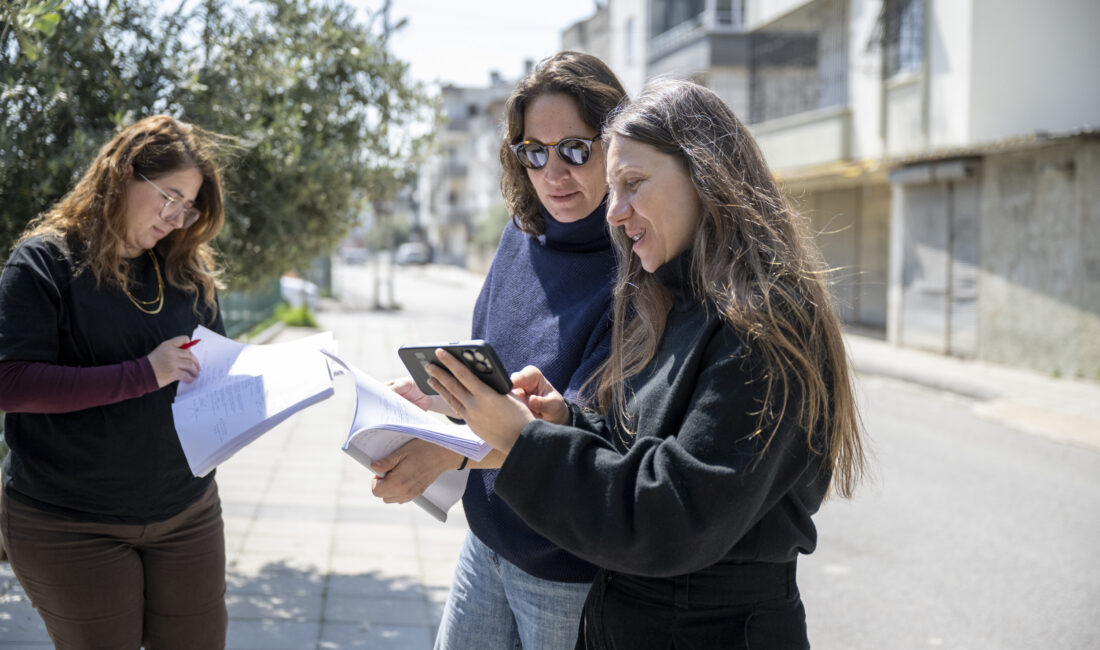 Mersin Büyükşehir Belediyesi Kültür,