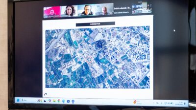 Mezitli Belediyesi’nin kentin tarihine ve