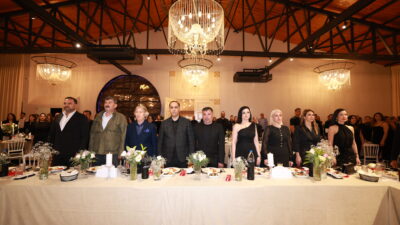 Geçtiğimiz yıl Figen Tavlu ve