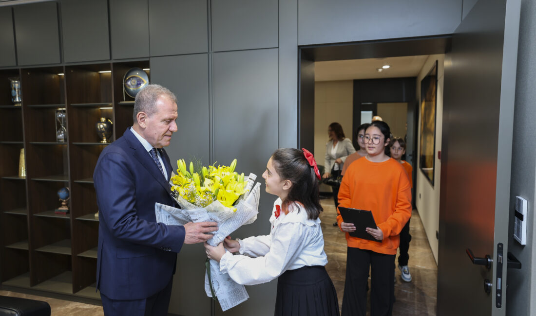 Türkiye Belediyeler Birliği (TBB)