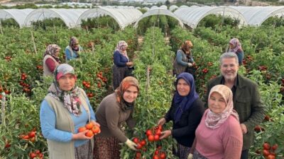 Türkiye Büyük Millet Meclisi’nde söz