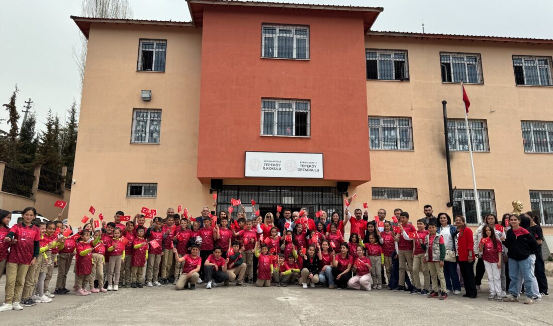 23 Nisan Ulusal Egemenlik