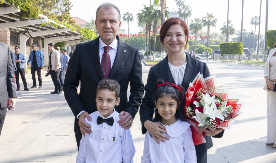 “DEMOKRATİK, LAİK CUMHURİYET KAZANIMLARINI KORUMALIYIZ”