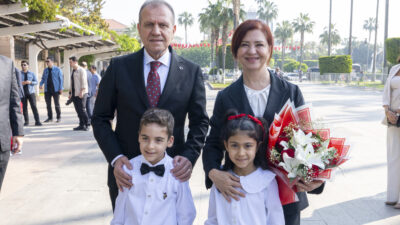 Türkiye Belediyeler Birliği (TBB) Başkan