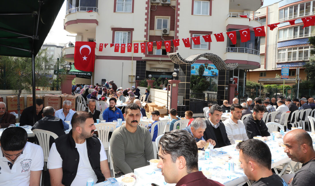 3 yıl önce görevi