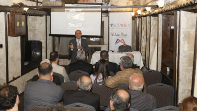 ’85. Yılında Köy Enstitüleri ve