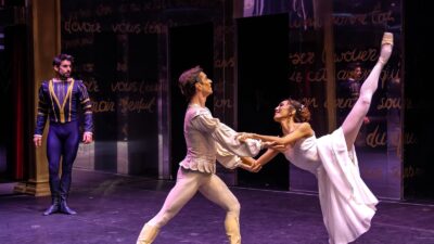 Edmond Rostand’ın ölümsüz eseri Cyrano