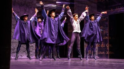 Edmond Rostand’ın ölümsüz eseri Cyrano