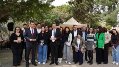 Mersin Üniversitesi Kütüphane ve Dokümantasyon