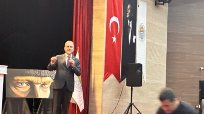 Türkiye Belediyeler Birliği (TBB) Başkan