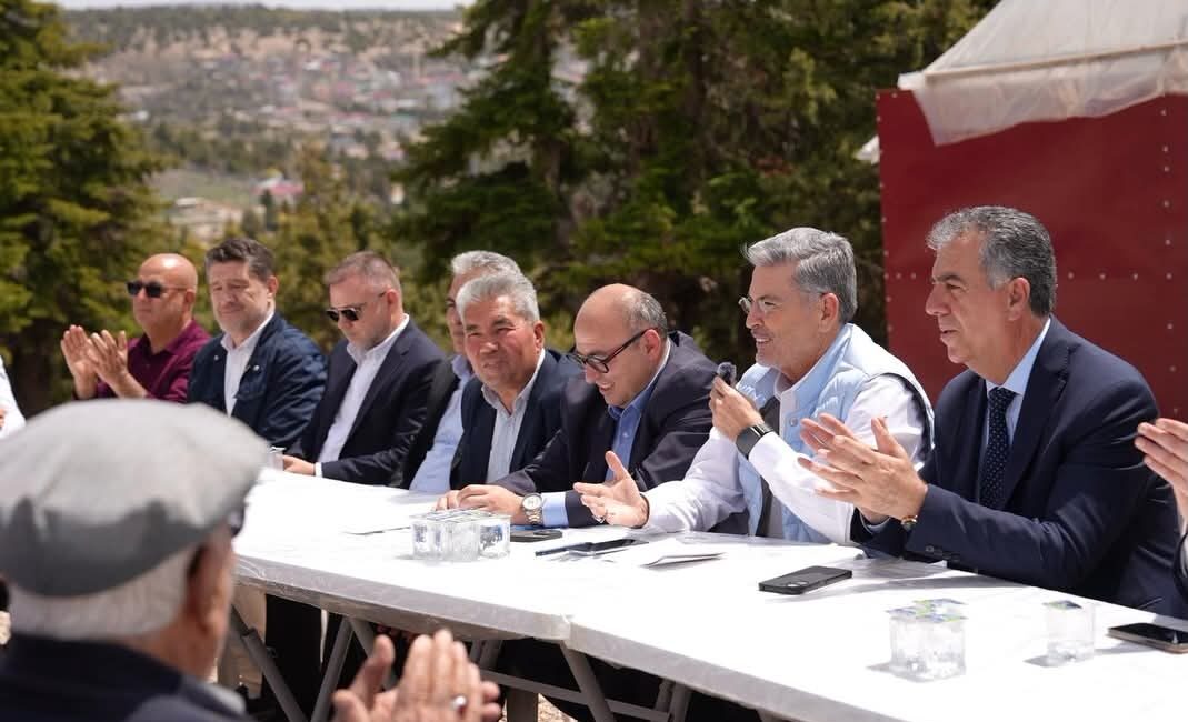 HAYVAN BESİCİLERİNE DESTEK BAŞVURULARI 30 NİSAN’A KADAR SÜRECEK