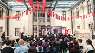 Mersin Devlet Opera ve Balesi