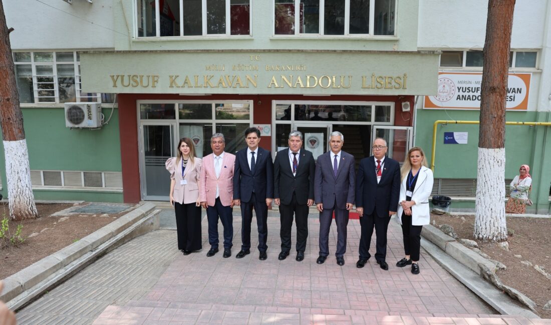 Millî Eğitim Bakanlığı Ortaöğretim