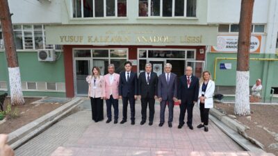 Millî Eğitim Bakanlığı Ortaöğretim Genel