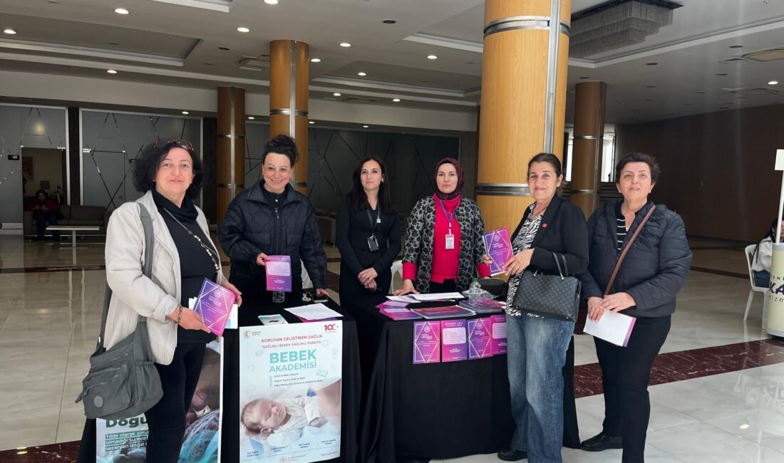 Yenişehir’de menopozun ruhsal haritası çizildi