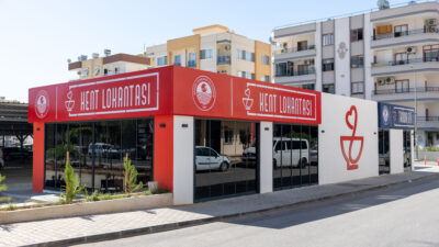 Mersin Yenişehir Belediyesi, ekonomik zorlukların