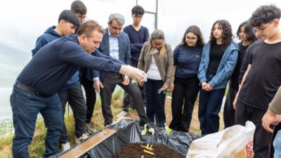 Mersin Yenişehir Belediyesi ve Yahya