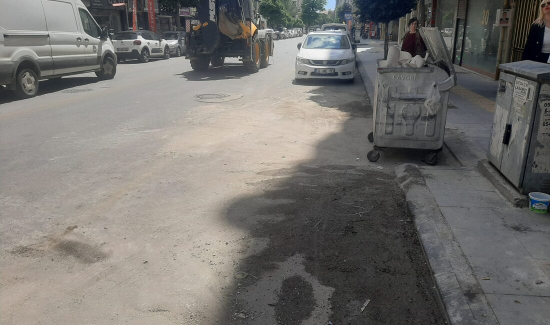 Akdeniz Belediyesi; halk sağlını korumak,