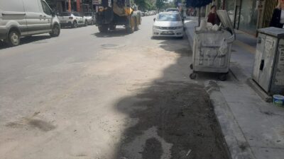 Akdeniz Belediyesi; halk sağlını korumak,