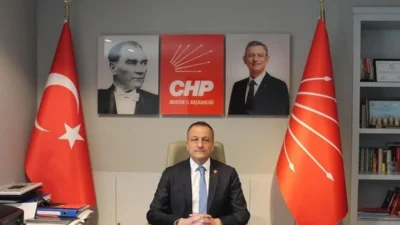 Cumhuriyet Halk Partisi (CHP) İl