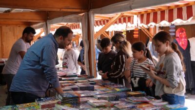 Erdemli ilçesinde bu yıl dördüncüsü