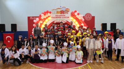 İl Millî Eğitim Müdürü Muhammed