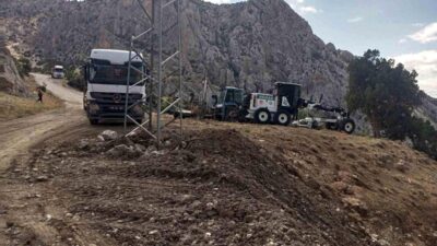 Milliyetçi Hareket Partisi Mersin Milletvekili