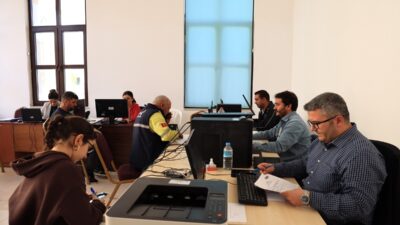 Toroslar Belediyesi, 2025-2026 eğitim öğretim