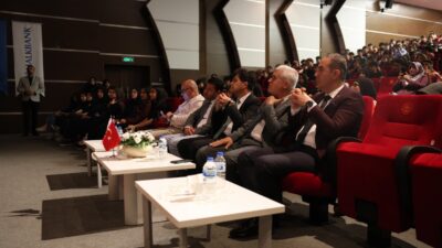 İl Millî Eğitim Müdürü Muhammed