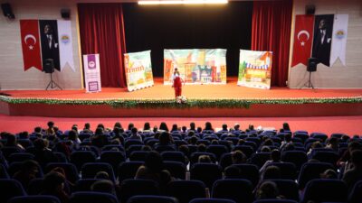 Günümüzde çocuklar arasında hızla yaygınlaşan