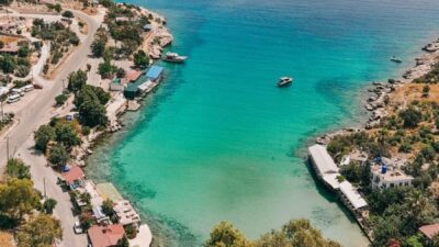 Kültür ve Turizm Bakanlığı tarafından